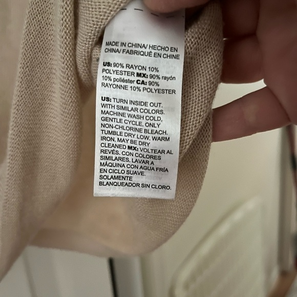 Embellished Top! - Picture 3 of 3